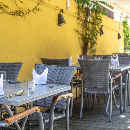Landgasthof Zur Sonne Auggen Exterior photo